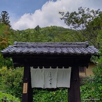 洋食 つばき - 門