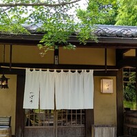 洋食 つばき - 店舗入口