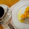 Park Side Cafe BASEL 富士森公園店