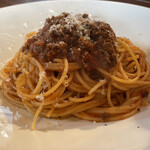 市駅裏小さなイタリアン トマリギ - 