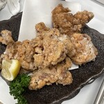 炭火串焼びんすけ - 