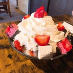 モートカフェ - 