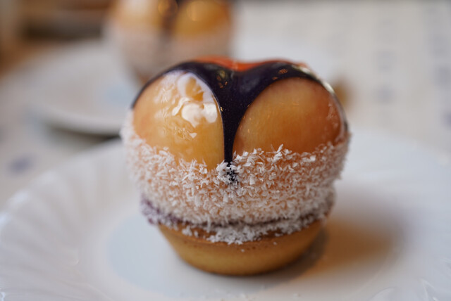 Patisserie la glycine photo 5