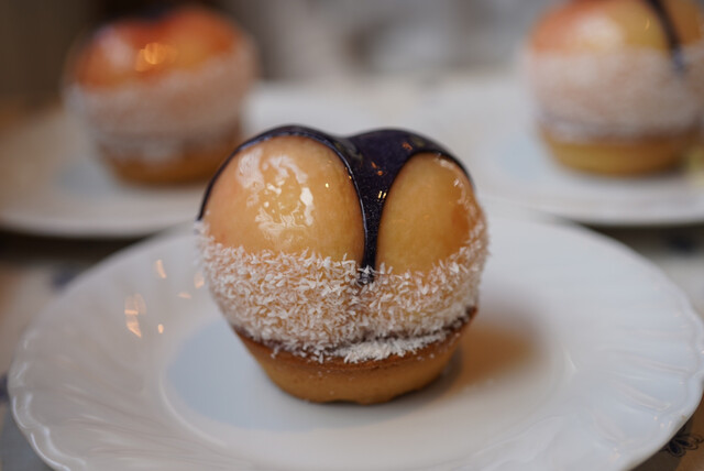 Patisserie la glycine - Ikejiri Ohashi/Cake | Tabelog