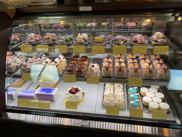 舞台「ラ・パティスリー」 ラ パティスリー テイシャバ (@la.patisserie_teishaba