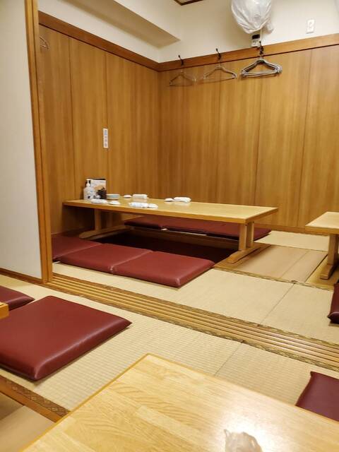 意気な寿し処阿部 五反田店 image