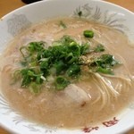 周峰 - ラーメン380円
