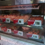 Tori Katsu - 2012年8月