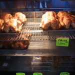 Tori Katsu - 2012年8月