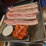 韓国家庭料理 イタロー - 