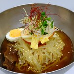 Shingen - 冷麵
