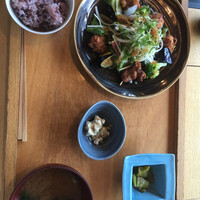 やさい家めい ルミネ横浜店 - 