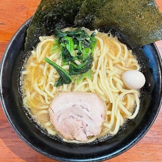 築地で人気のラーメン ランキングtop11 食べログ
