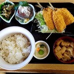 山奈食堂 - 