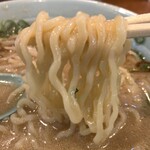 石狩 - 麺リフト