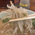 石狩 - もやしリフト