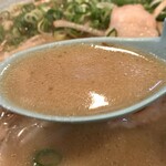 石狩 - スープリフト