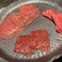 焼肉すどう 春吉 - 