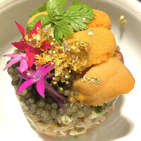 神戸牛炉釜炭焼ステーキ IDEA 銀座 - 