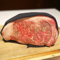 神戸牛炉釜炭焼ステーキ IDEA 銀座 - 
