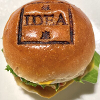 神戸牛炉釜炭焼ステーキ IDEA 銀座 - 