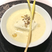 神戸牛炉釜炭焼ステーキ IDEA 銀座 - 