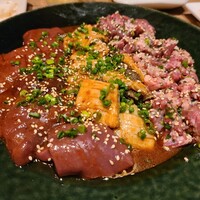 焼肉 The INNOCENT CARVERY 新丸ビル店 - 