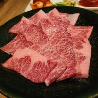 焼肉 The INNOCENT CARVERY 新丸ビル店 - 