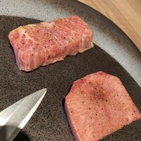 焼肉ホルモン 稲田 - 