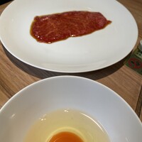 焼肉ホルモン 稲田 - 