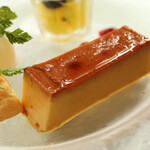 ラ・クッチーナ セレーノ - モーニングセット デザート盛り合わせ