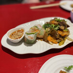 タイ料理 スワンナプームタイ - 