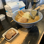 狼煙 - 