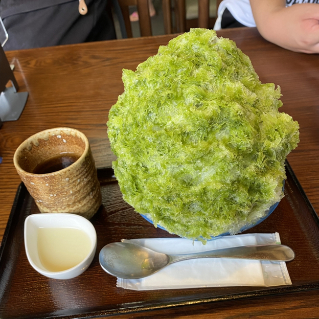 日の出園 逗子 葉山 日本茶専門店 食べログ