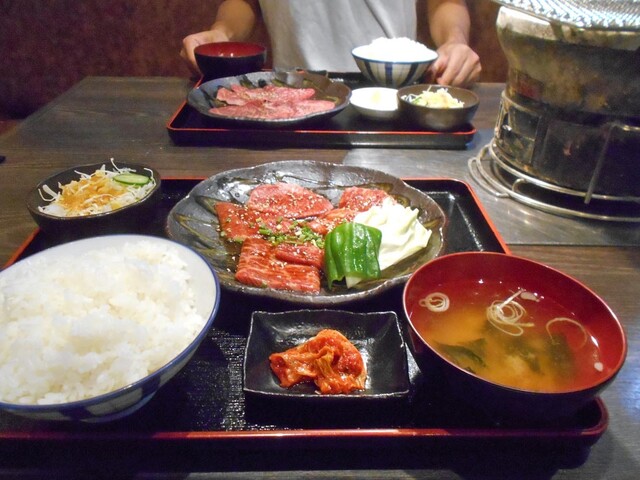 備長炭焼肉てんてん 亀貝店 寺尾 焼肉 食べログ 備長炭焼肉てんてん 亀貝店 寺尾 焼肉 食べログ