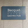 Becquet - 