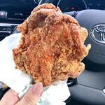 とりあん - 料理写真: