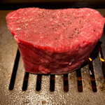 会員制焼肉 松阪屋 - 