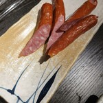 ジンギスカン 馬焼き専門店 上田屋 - 