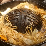 ジンギスカン 馬焼き専門店 上田屋 - 
