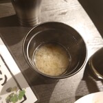 ジンギスカン 馬焼き専門店 上田屋 - 