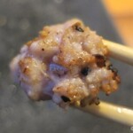 炭火焼ホルモン ぐう - 