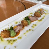 イタリアンダイニング ケシキ - 