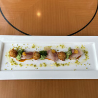 イタリアンダイニング ケシキ - 