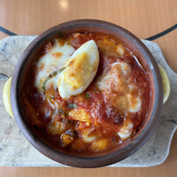 イタリアンダイニング ケシキ - 