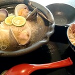 Narasakagura Nabe - 