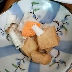 はつ味 - 