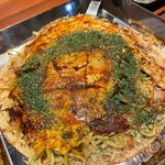 鉄板焼 おいで家 - 