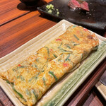 鉄板焼 おいで家 - 