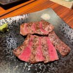 鉄板焼 おいで家 - 